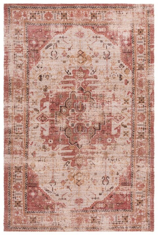Designteppich Traditionell Kesar