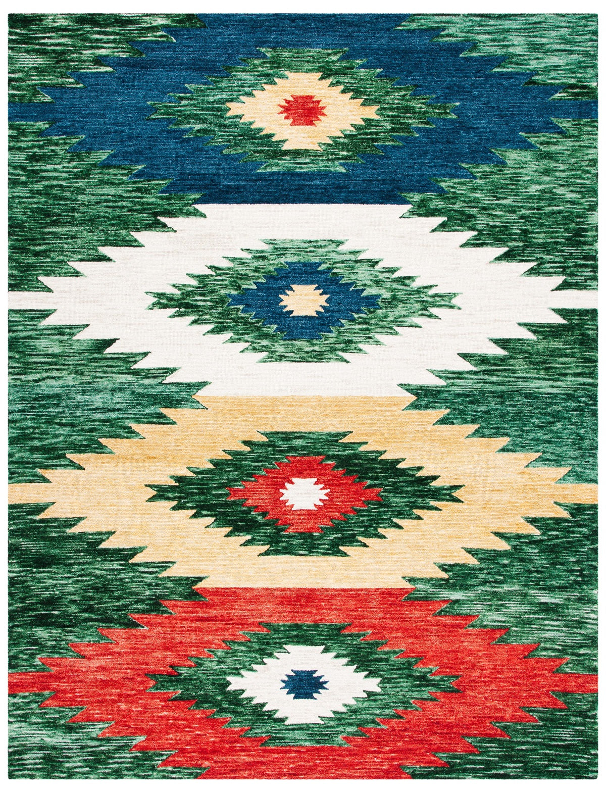Designteppich Nymphenburg