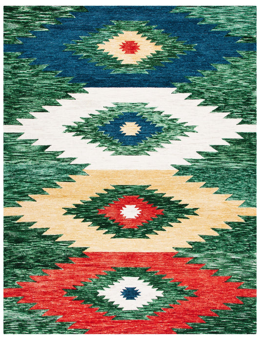 Designteppich Nymphenburg