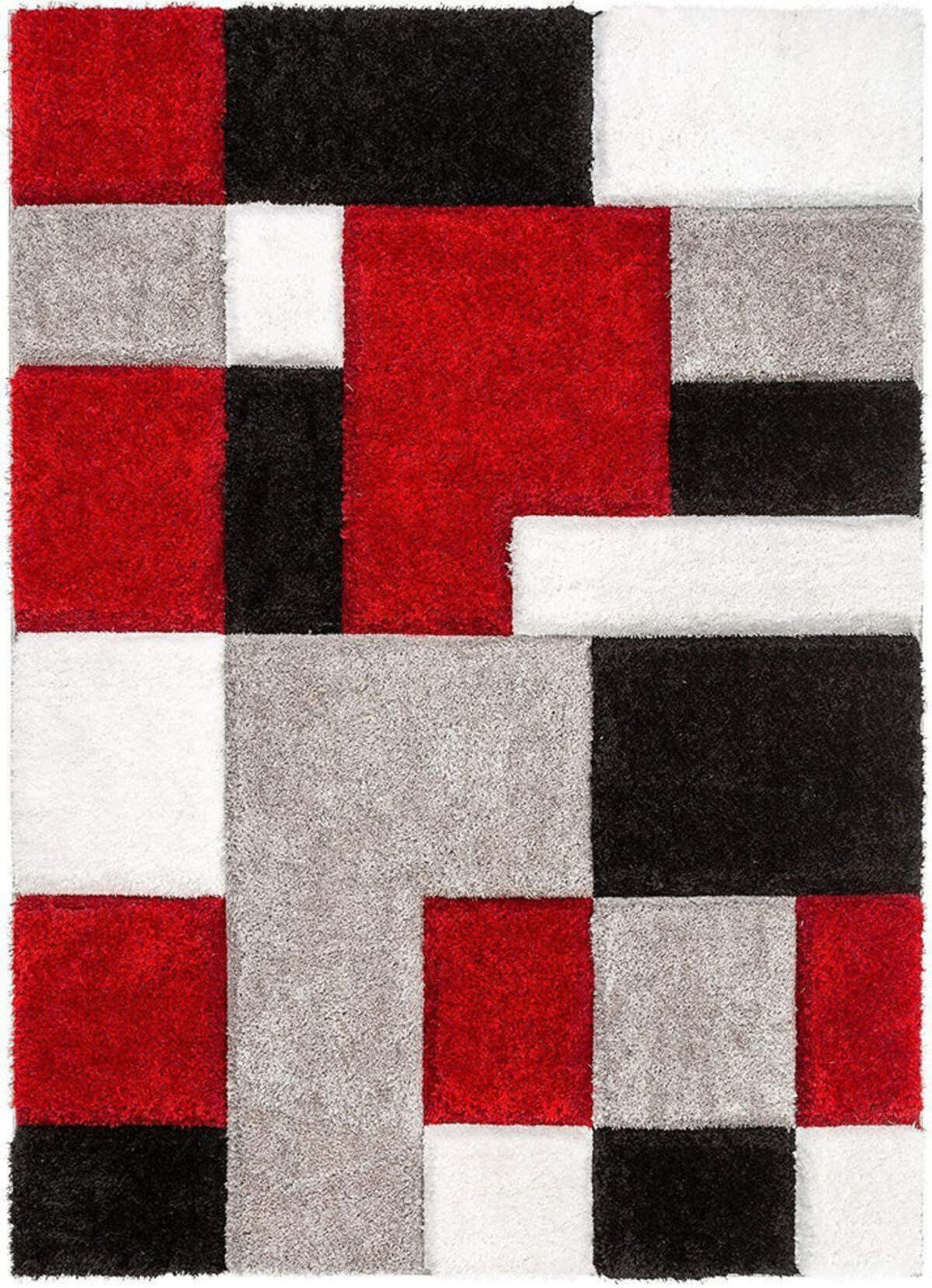 Designteppich Zauberkiste