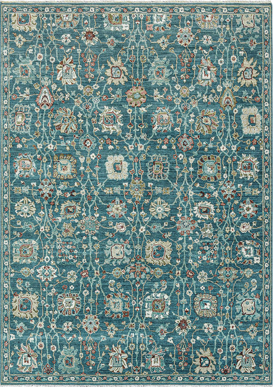 Teppich Potsdamer Schloss-Sammlung
