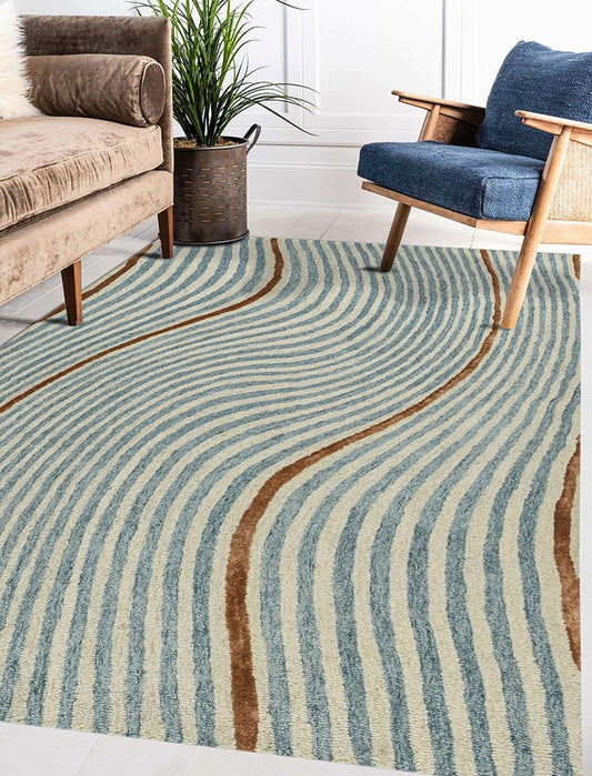 Tannenbaum Teppich Kollektion