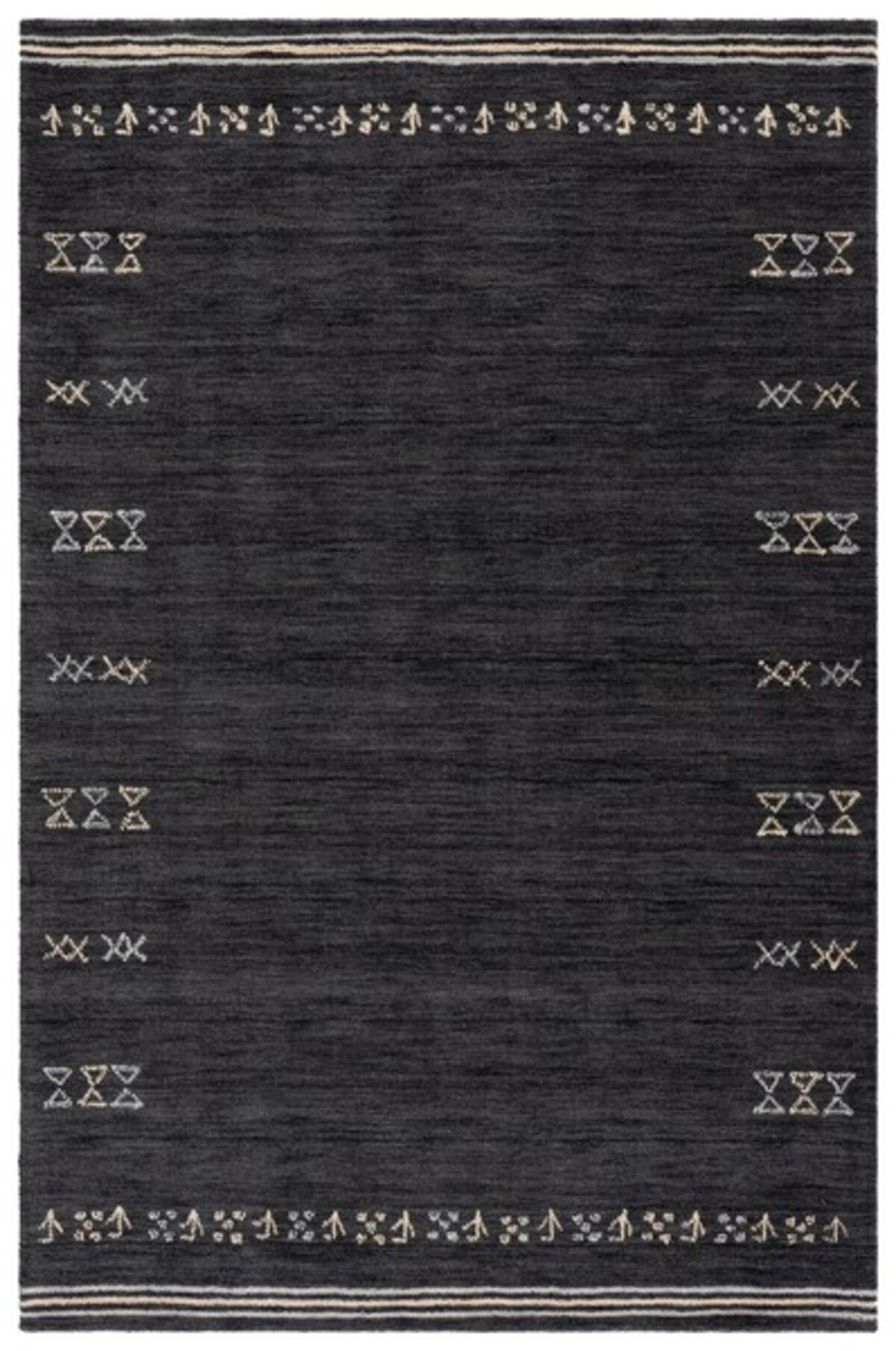 Designteppich Tibet