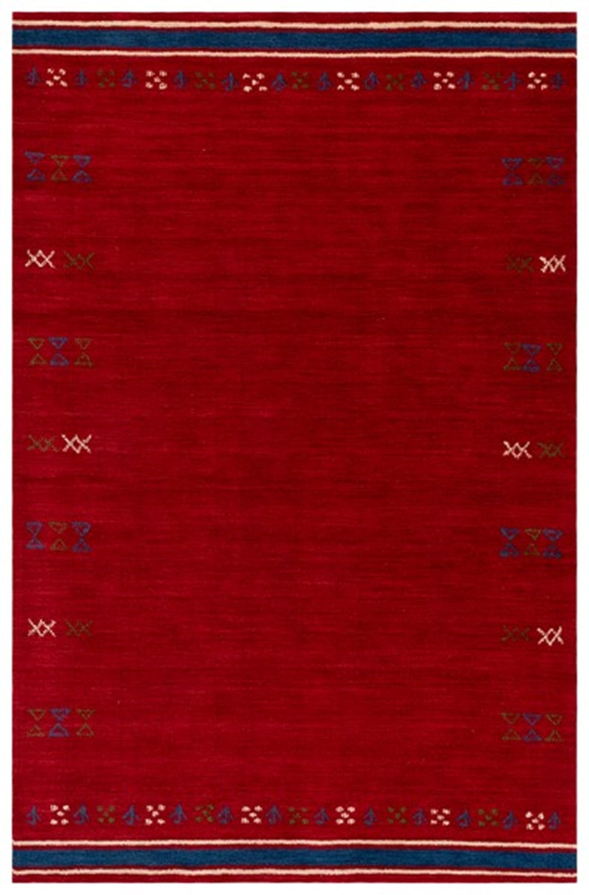 Designteppich Tibet