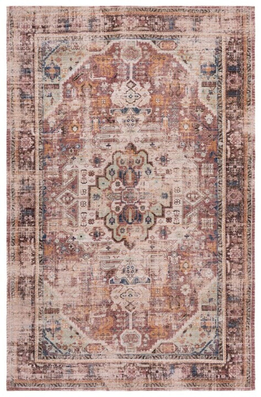 Designteppich Traditionell Kesar