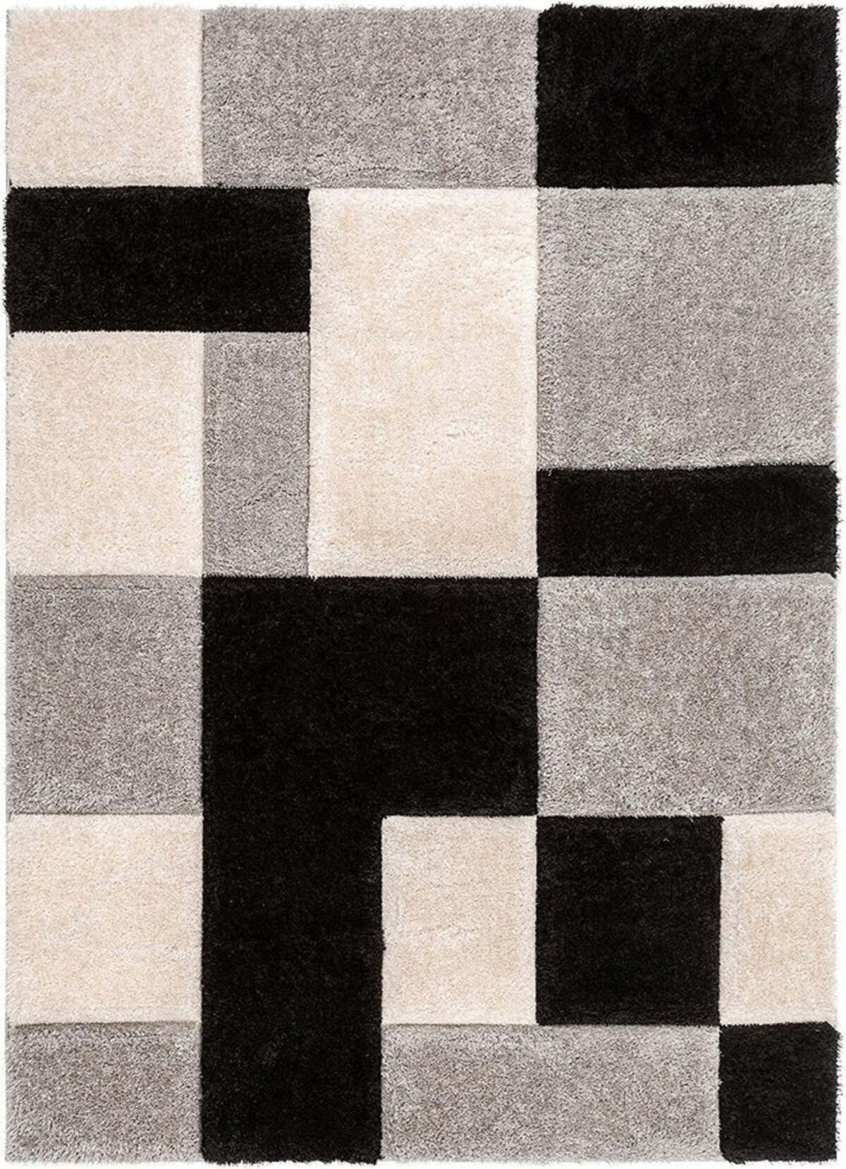 Designteppich Zauberkiste