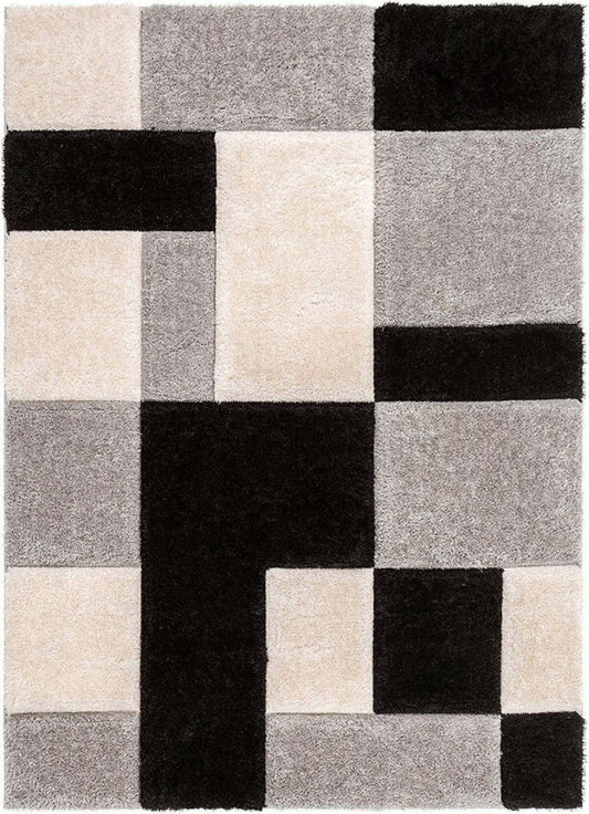 Designteppich Zauberkiste