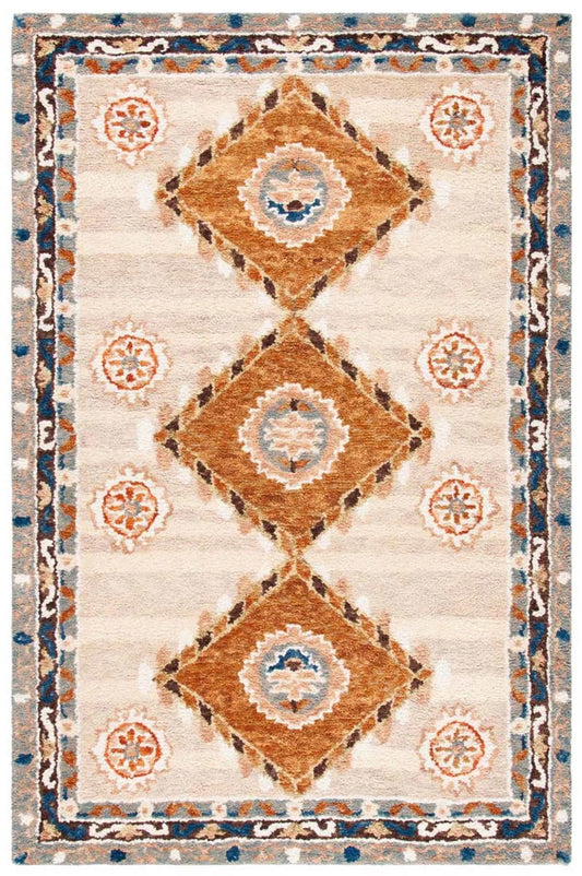 Designteppich Neuschwanstein