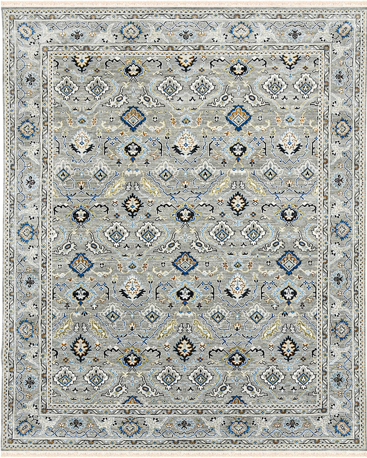 Teppich Potsdamer Schloss-Sammlung