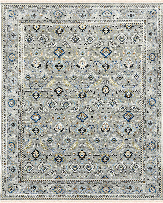 Teppich Potsdamer Schloss-Sammlung