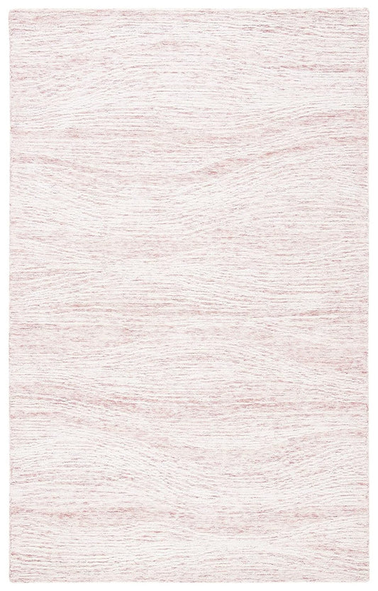 Teppich Natürlicher Schnee