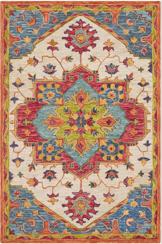 Kollektion Schlingengewebe