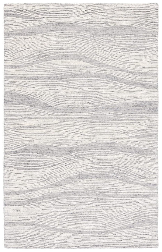 Teppich Natürlicher Schnee