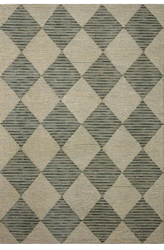 Designteppich Loop Teppichkollektion Wüste