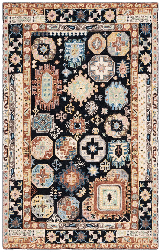 Designteppich Sanssouci
