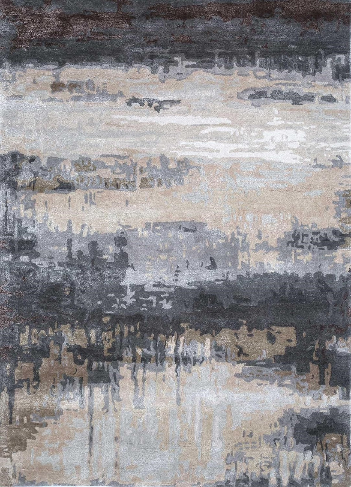 Kunstgalerie-Sammlung