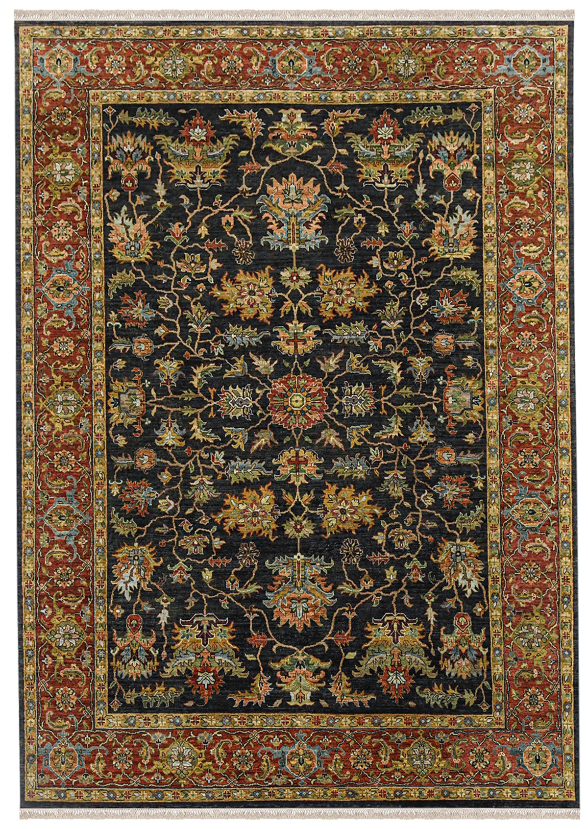 Teppich Kulturerbe