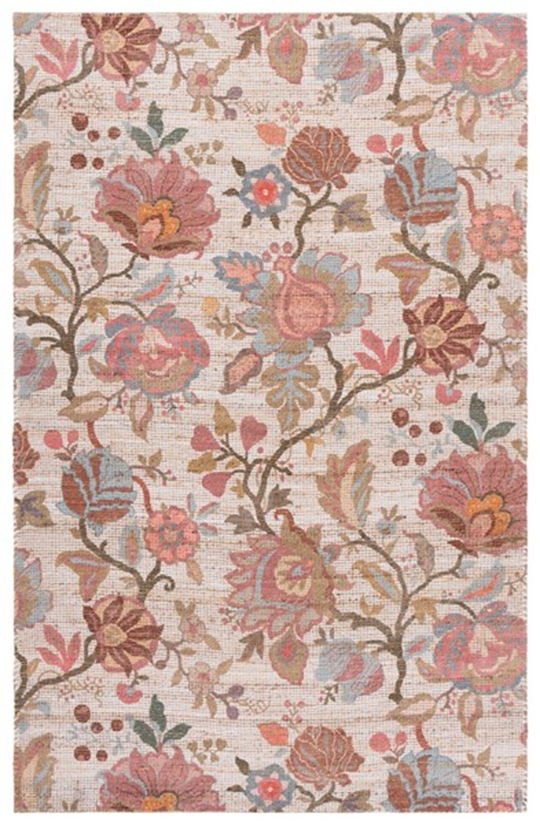Designteppich Kesar