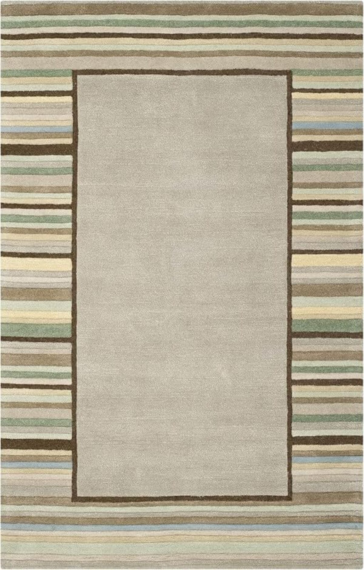 Teppich Mitteltisch