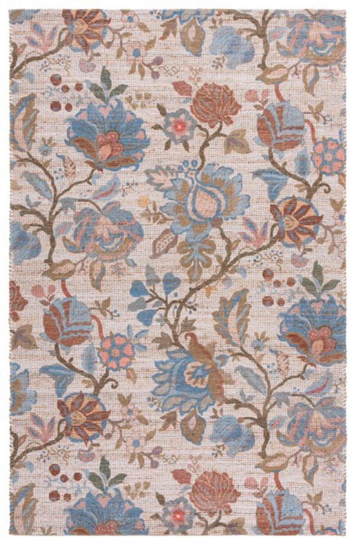 Designteppich Kesar