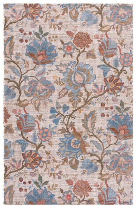 Designteppich Kesar