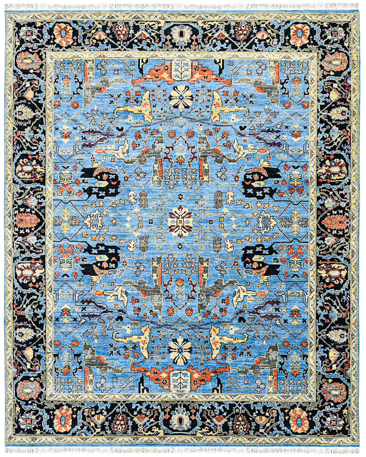 Teppich Kulturerbe