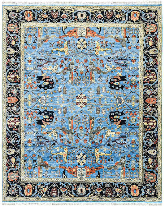 Teppich Kulturerbe