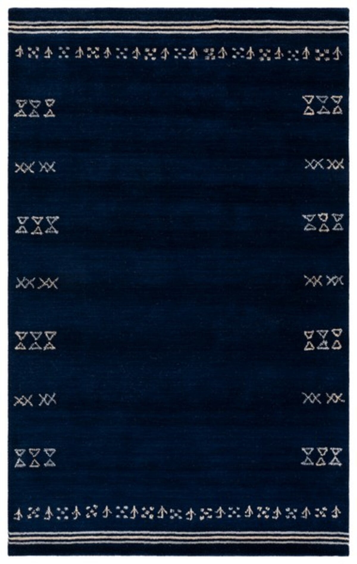 Designteppich Tibet