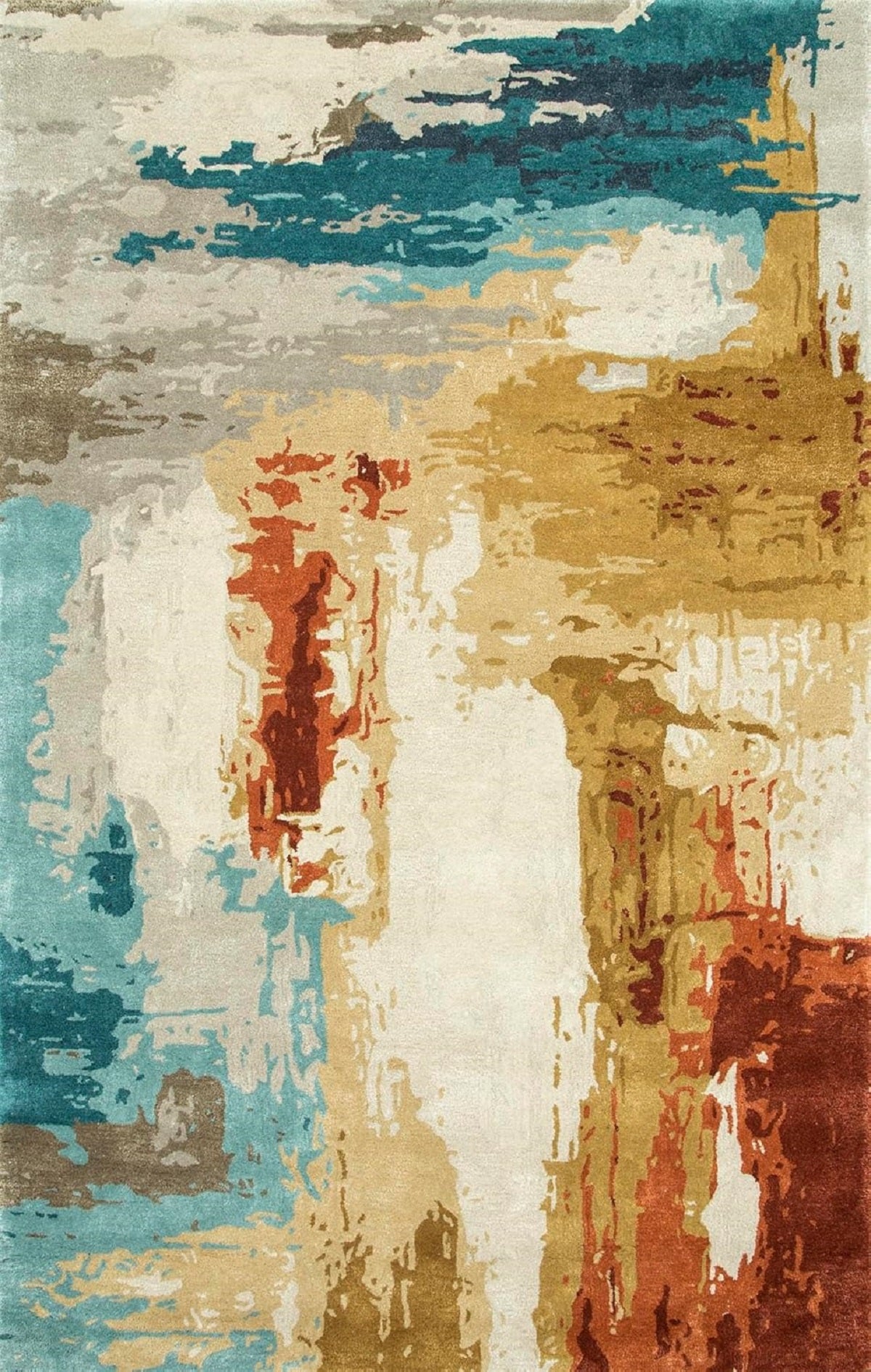 Kunstgalerie-Sammlung