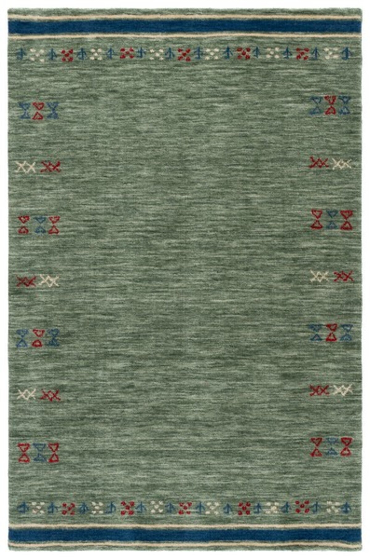 Designteppich Tibet