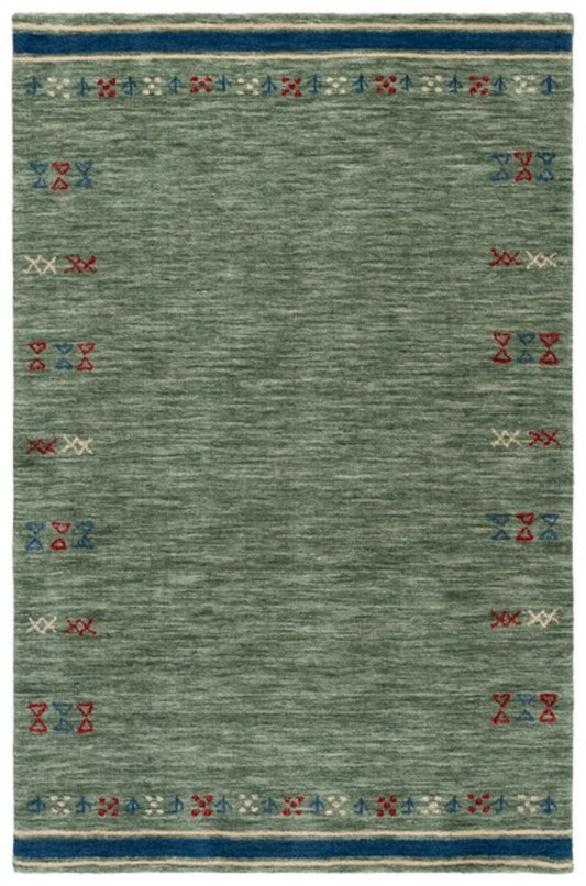 Designteppich Tibet