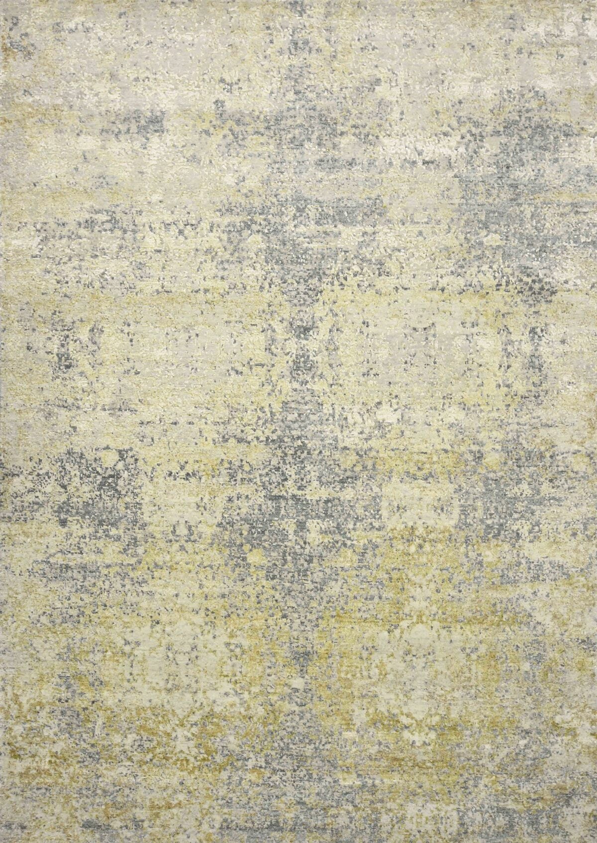 Designteppich Handgeknüpfte Milky-Way