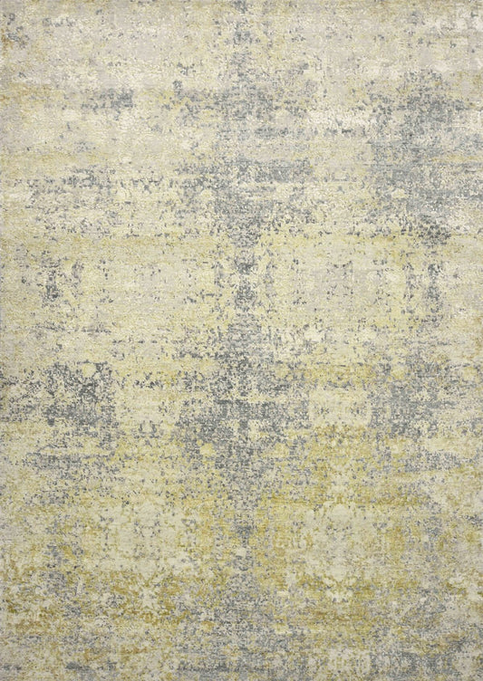 Designteppich Handgeknüpfte Milky-Way