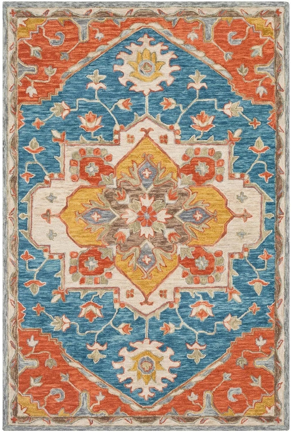 Kollektion Schlingengewebe