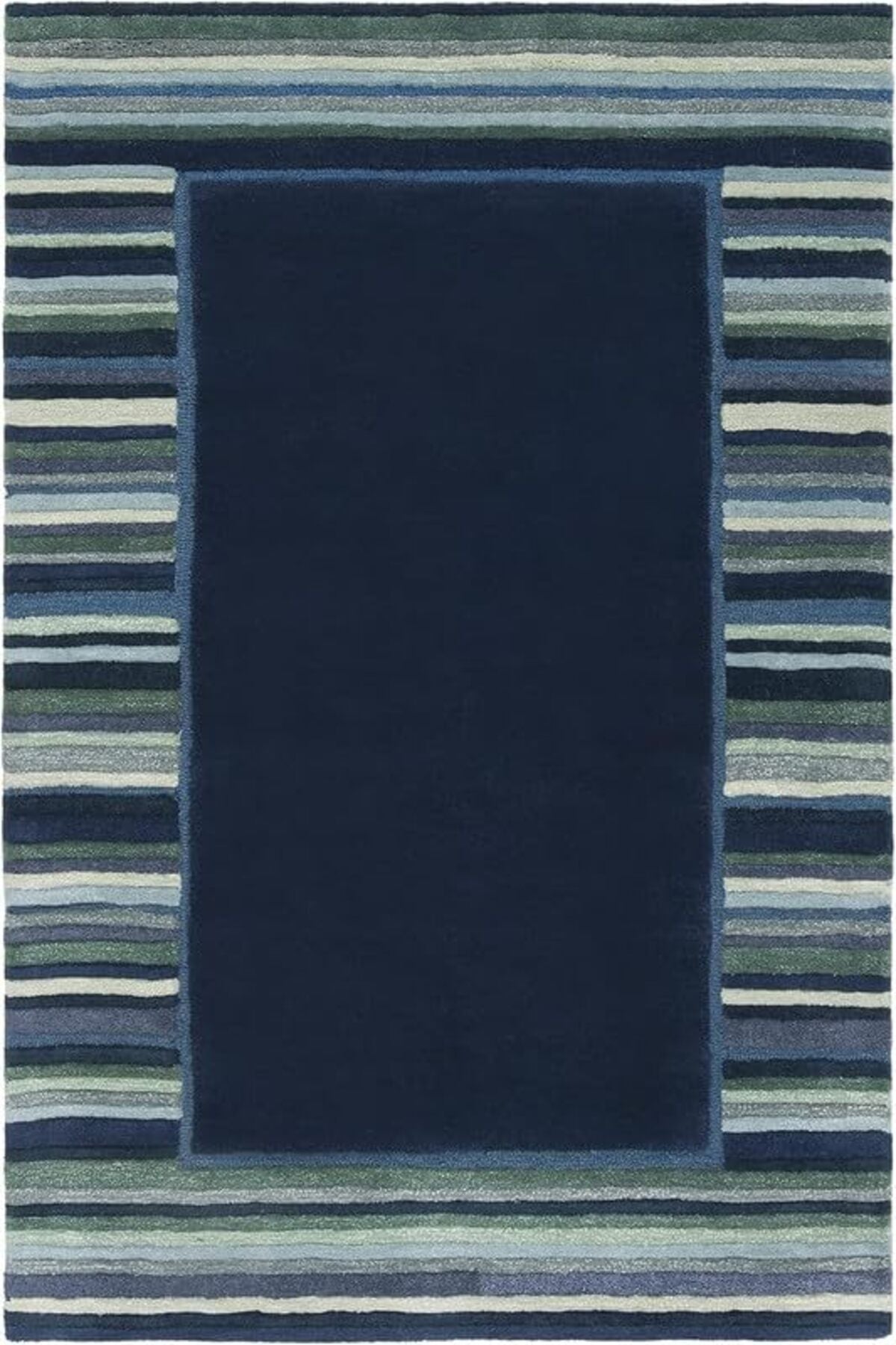 Teppich Mitteltisch