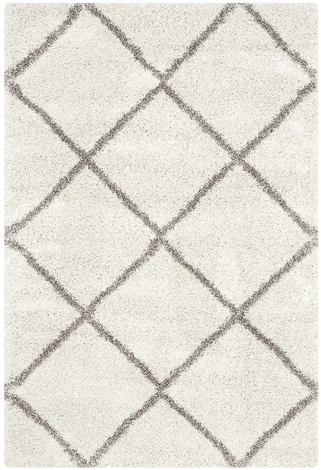 Designteppich Supersoft Luxus-Hochflor