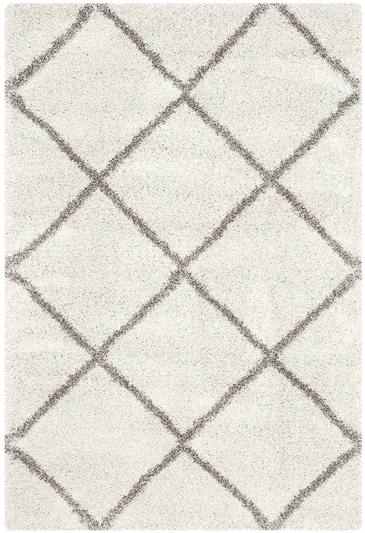 Designteppich Supersoft Luxus-Hochflor