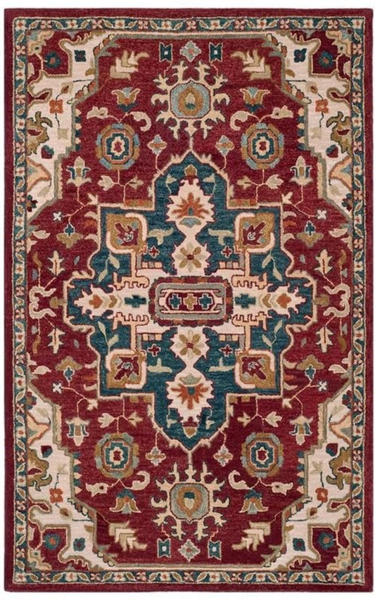 Teppich Schlinge Gewebe