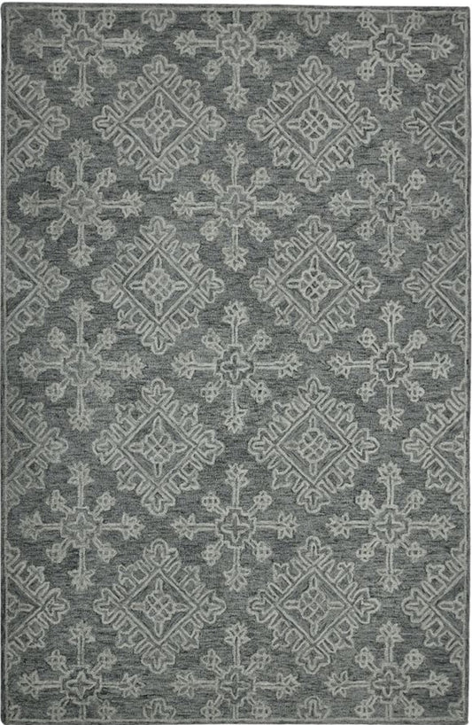 Designteppich Palastboden