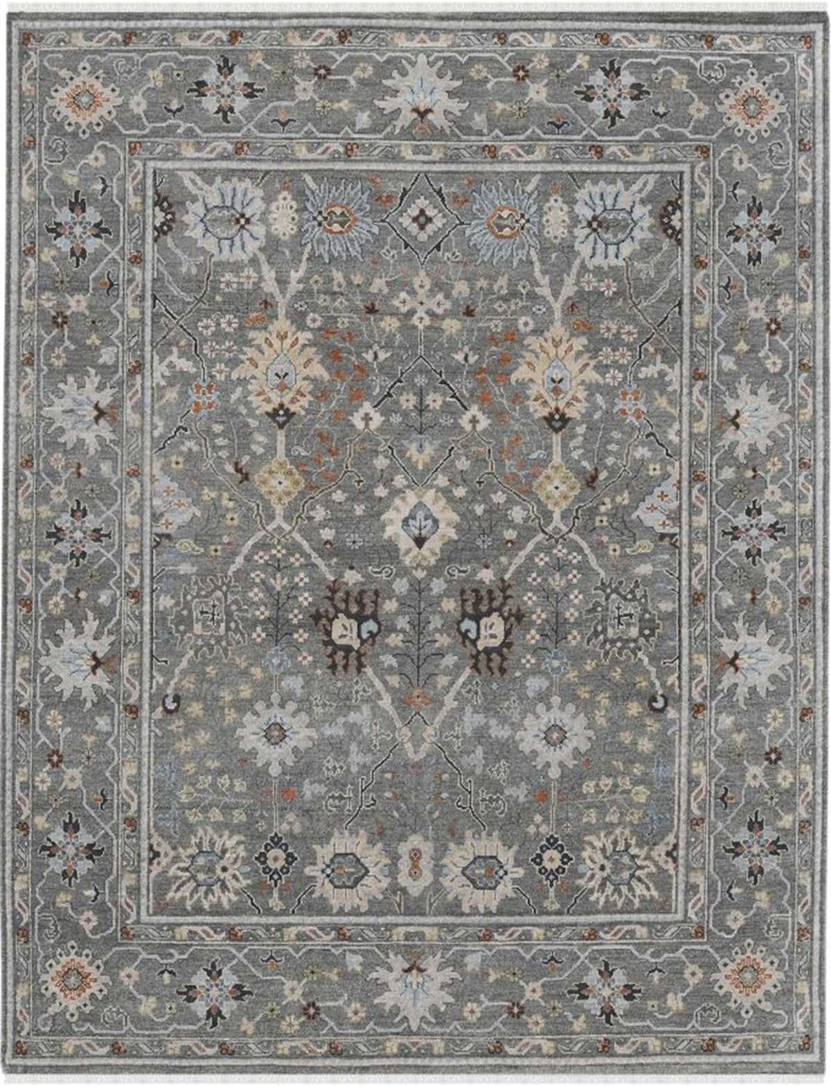 Teppich Potsdamer Schloss-Sammlung
