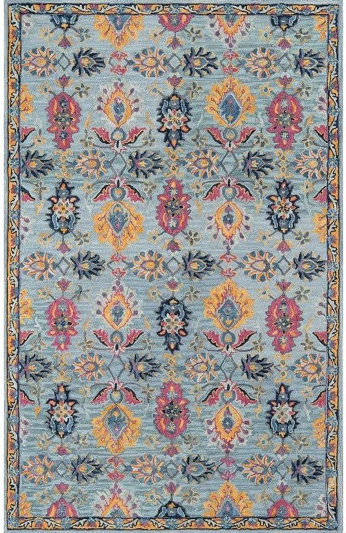 Teppich Schlinge Gewebe