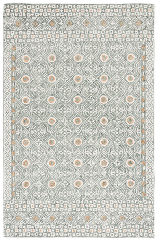 Designteppich Charlottenburg