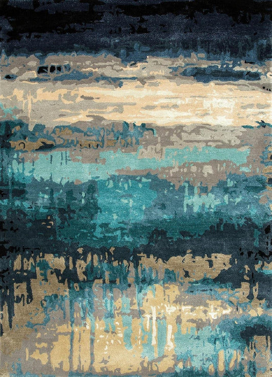 Kunstgalerie-Sammlung