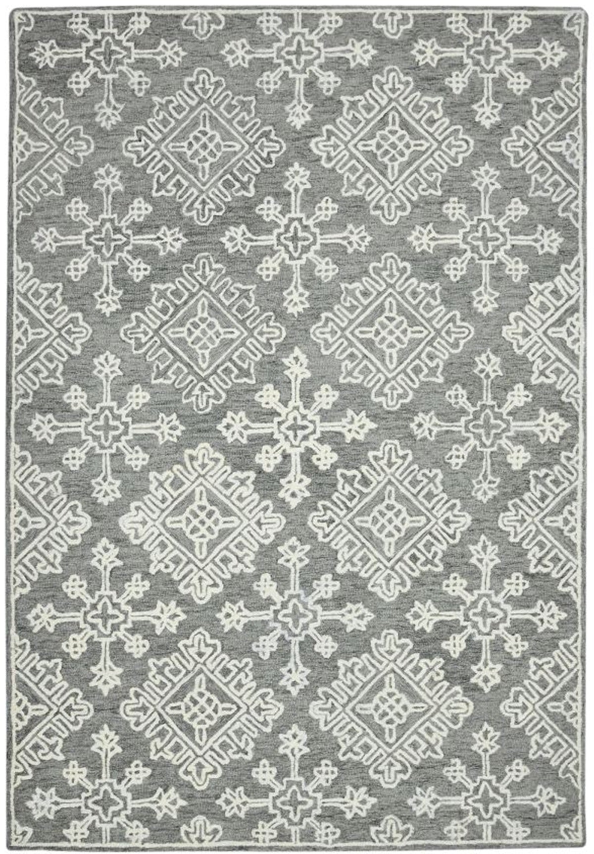 Designteppich Palastboden