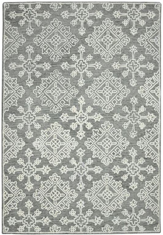Designteppich Palastboden