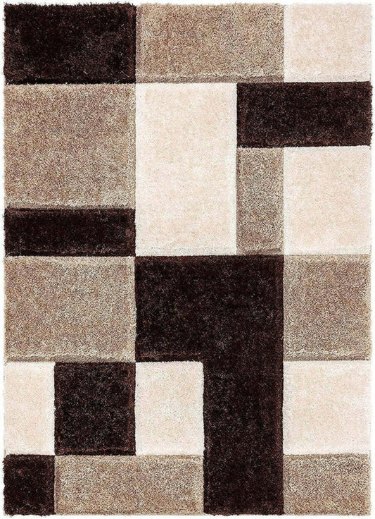 Designteppich Zauberkiste