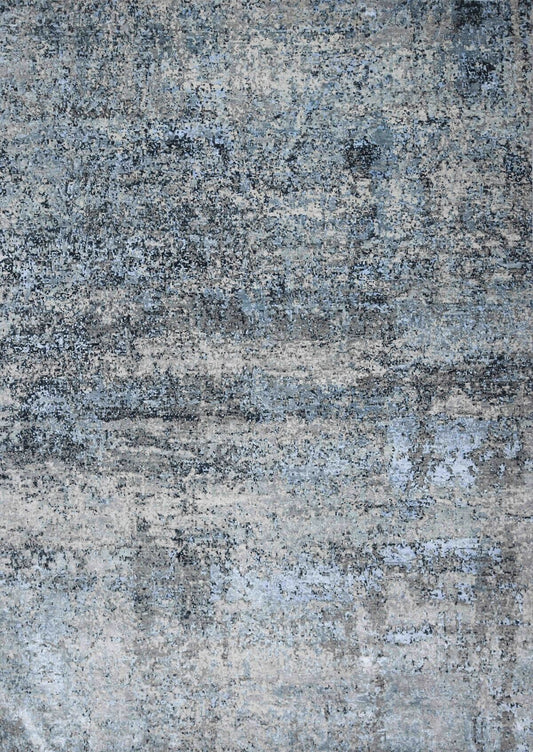 Designteppich Handgeknüpfte Milky-Way