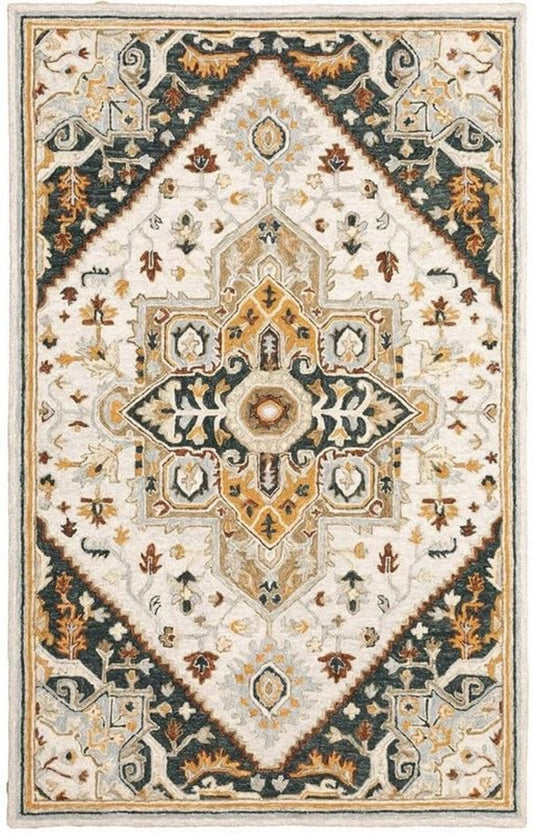 Teppich Schlinge Gewebe