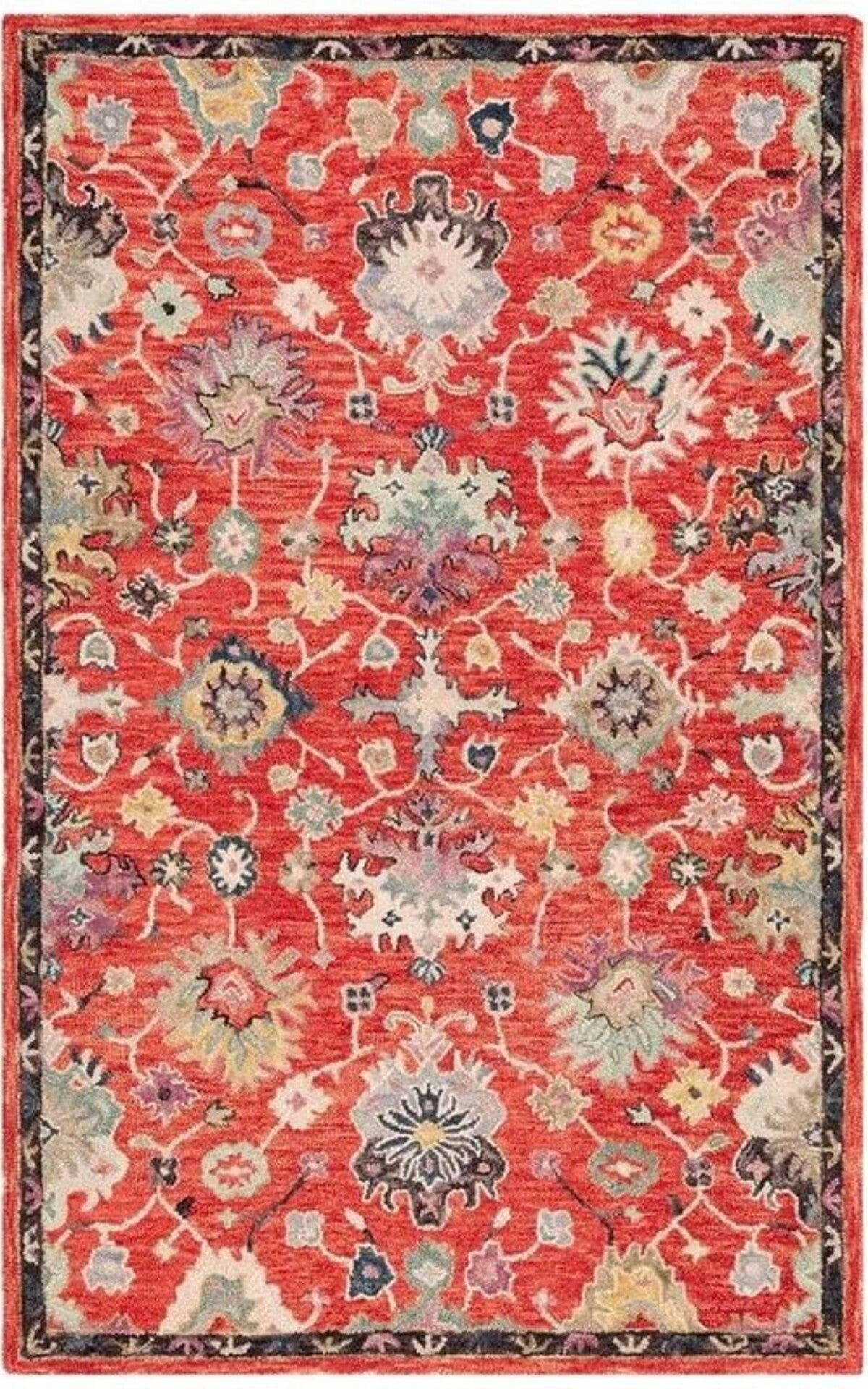Teppich Schlinge Gewebe