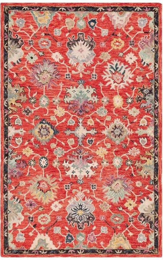 Teppich Schlinge Gewebe